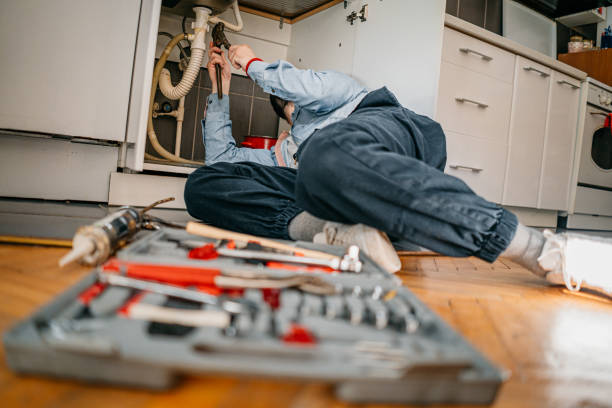 Best Drain Cleaning Services  in Massac, KY