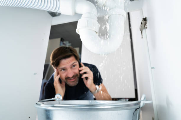 Best Toilet Repair Services  in Massac, KY