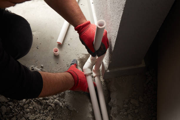 Best Emergency Plumbing Repair  in Massac, KY