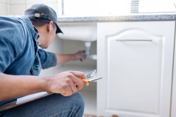 Best Plumbing Inspection Services  in Massac, KY