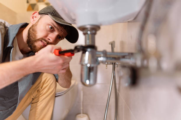 Best Emergency Plumbing Repair  in Massac, KY