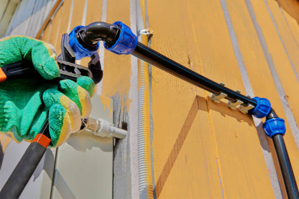 Best Sewer Cleaning Services  in Massac, KY
