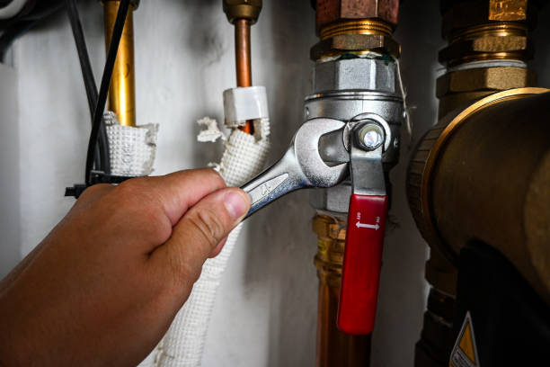 Best Hot Water Heater Installation  in Massac, KY